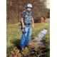 Bounty Hunter Gold Digger Metal Detector with Headphones
