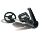Bounty Hunter Junior Metal Detector w/ 5in Depth Detection - BHJS