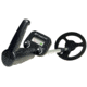 Bounty Hunter Junior Metal Detector w/ 5in Depth Detection - BHJS