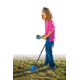Bounty Hunter Junior T.I.D., Black/Blue, Medium, JUNIOR T.I.D.