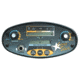 Bounty Hunter Lone Star Digital Metal Detector w/LCD Target and Mode Display - LONE