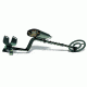 Bounty Hunter Pioneer 202 Metal Detector w/ 3-Tone Target Identification P202