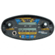 Bounty Hunter Quick Draw II Digital Metal Detector with Four Operating Modes and LCD Display - QD2