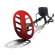 Bounty Hunter Time Ranger Pro Metal Detector,Black, PROTIME