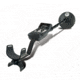 Bounty Hunter Tracker II Metal Detector - TK2