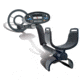 Bounty Hunter Tracker IV Metal Detector w/ 8in Coin Depth Detection - TK4