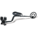 Bounty Hunter Tracker IV Metal Detector w/ 8in Coin Depth Detection - TK4