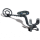 Bounty Hunter Tracker IV Metal Detector w/ 8in Coin Depth Detection - TK4