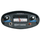 Bounty Hunter Tracker IV Metal Detector w/ 8in Coin Depth Detection - TK4