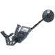 Bounty Hunter VLF Metal Detector with Automatic Tuning and Ground Balance - VLF