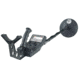 Bounty Hunter VLF Metal Detector with Automatic Tuning and Ground Balance - VLF
