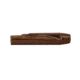 Boyds Hardwood Gunstocks American Plainsman Mossberg 500 20 Gauge Forend Nutmeg Finished, 381563402111