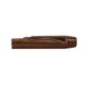Boyds Hardwood Gunstocks American Plainsman Mossberg 500 20 Gauge Forend Nutmeg Finished, 381563402111