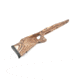 Boyds Hardwood Gunstocks Featherweight Thumbhole Remington 700 ADL Long Action Factory Barrel Channel Nutmeg Laminate Finished, 3U1820906111