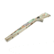 Boyds Hardwood Gunstocks Featherweight Thumbhole Winchester 70 Long Action 1 Piece Floor Plate Factory Barrel Channel, Forest Camo, 500451006110