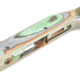 Boyds Hardwood Gunstocks Featherweight Thumbhole Winchester 70 Long Action 1 Piece Floor Plate Factory Barrel Channel, Forest Camo, 500451006110