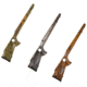 Boyds Hardwood Gunstocks Featherweight Thumbhole Winchester 70 Long Action 1-Piece Floor Plate Rifle Stock