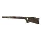 Boyds Hardwood Gunstocks Featherweight Thumbhole Savage10 Ml II Muzzleloader Left Hand Bull Barrel Channel Forest Camo, 43B826907110