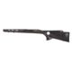 Boyds Hardwood Gunstocks Featherweight Thumbhole Savage10 Ml II Muzzleloader Left Hand Bull Barrel Channel Pepper Laminate, 43B826907112