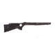 Boyds Hardwood Gunstocks Rimfire Thumbhole Ruger 10/22 Carbine Barrel Channel, Pepper, 3Z268561B112