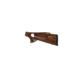 Boyds Hardwood Gunstocks Sterling Left Hand Remington 1100 12 Gauge Stock Nutmeg Laminate Finished, 3U2252N1Y111