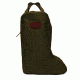 Boyt Harness 17 Boot Bag, Olive Drab Green, OD Green 12051