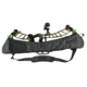 Boyt Harness Arc3150 Bow Sling Graphite, graphite, 38in, 36102