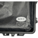 Boyt Harness H41 Hard Side Gun/Bow Case with KOR Tech Panels