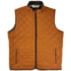 Boyt Harness Quilted Vest - Men's, Orange, Extra Large, 30322