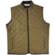 Boyt Harness Quilted Vest - Men's, Khaki, Medium, 30325