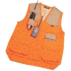 Boyt Harness Gun Dog Vest, Orange, Left Hand, 3XL 0D1503X09
