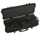Boyt Harness H1 Compact Tactical Rifle Case 36.5x15x6in, Black - 40061