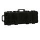 Boyt Harness H51 Double Long Gun Case, Black, 51in x 15in x 6in, 40062
