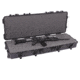 Boyt Harness H3 Full Size Tactical Rifle Case - 44x15x6in, Black, 40063