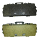 Boyt Harness H36SG Single Takedown Gun Case, Black, Dark Earth