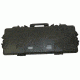 Boyt Harness H36SG Single Takedown/Tactical Black, Interior 36.5in. x 13.5in. x 4in., 42104