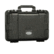 Boyt Harness H4 Hard Sided Gun Case, 16.5x11x5in, Black - 40005