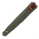 Boyt Harness Heart-Shaped Handgun Case, OD Green, 8in, 0PP600009