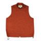Boyt Harness Hu438 Moleskin Vest - Mens, Brick, Medium, 41440