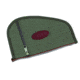 Boyt Harness PP40 Heartshaped Gun Case - 8 inch OD Green