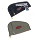 Boyt Harness PP40 Series Handgun Case, Black, OD Green