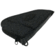 Boyt Harness PP42 Heartshaped Gun Case - 12in Black