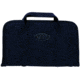 Boyt Harness PP64 Rectangular Handgun Case - 9x6in, Black