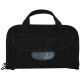 Boyt Harness PP911L Hand Gun Case - 11x7in, Black, 0PP911L03