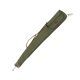 Boyt Harness Signature Series Shotgun Case w/Pocket, OD Green, 52in, 0GCWC5211