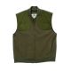 Boyt Harness TripleLoc Shooting Vest w/ Pads - Men's, 4XL, Loden Green, 0HU215HV4