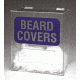 Brady Beard Cover Dispenser, Brady PD325E Beard Cover Dispenser