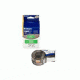 Brady Cart 3/4inx21ft Wht/grn 142808, Unit EA