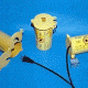 Brady Prinzing Plug Lockout, Brady PLO23 Electrical Plug Lockout