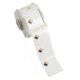Brady Tape 2.2x2.2 Rtk Nfpa Dia Txt 115772, Unit EA